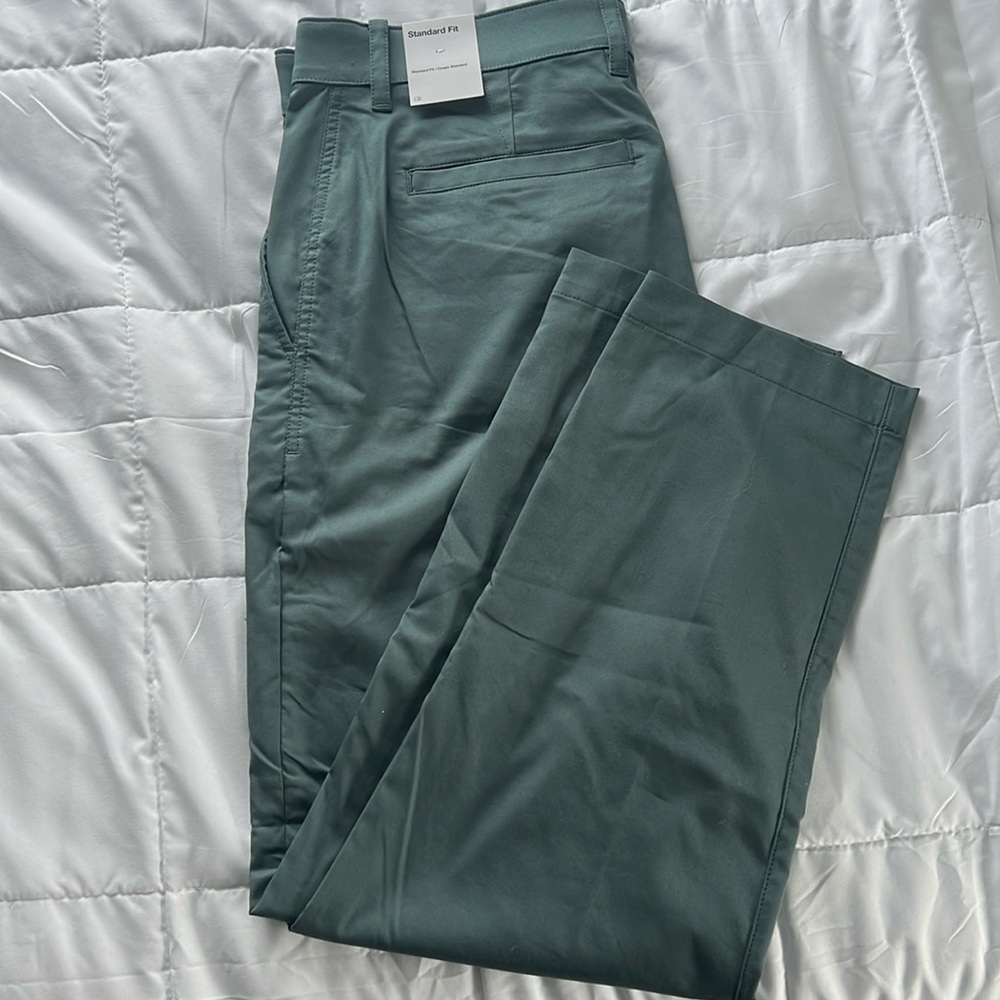 Nike Standard Fit Golf Pants